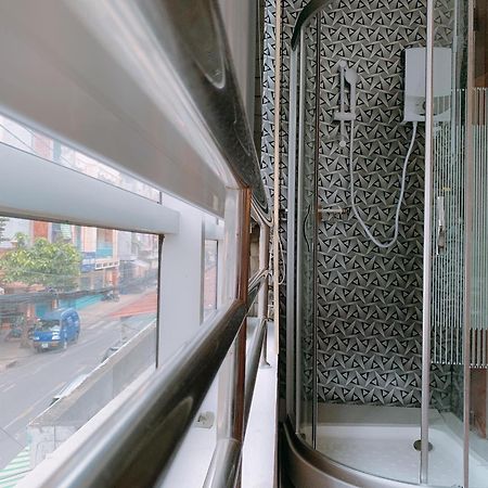 דירות הו צ'י מין סיטי Luxurious Chinatown Hideaway מראה חיצוני תמונה