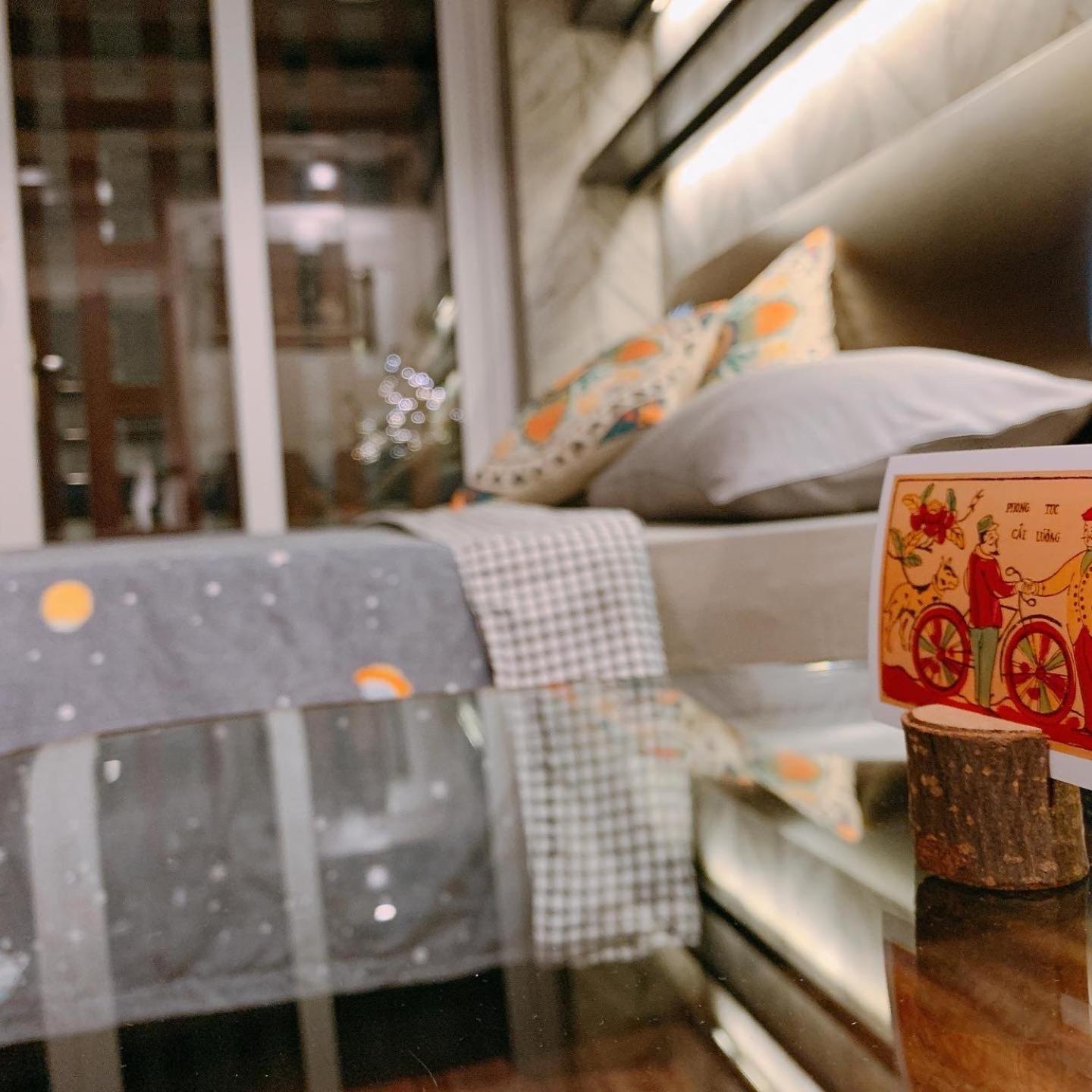 דירות הו צ'י מין סיטי Luxurious Chinatown Hideaway מראה חיצוני תמונה