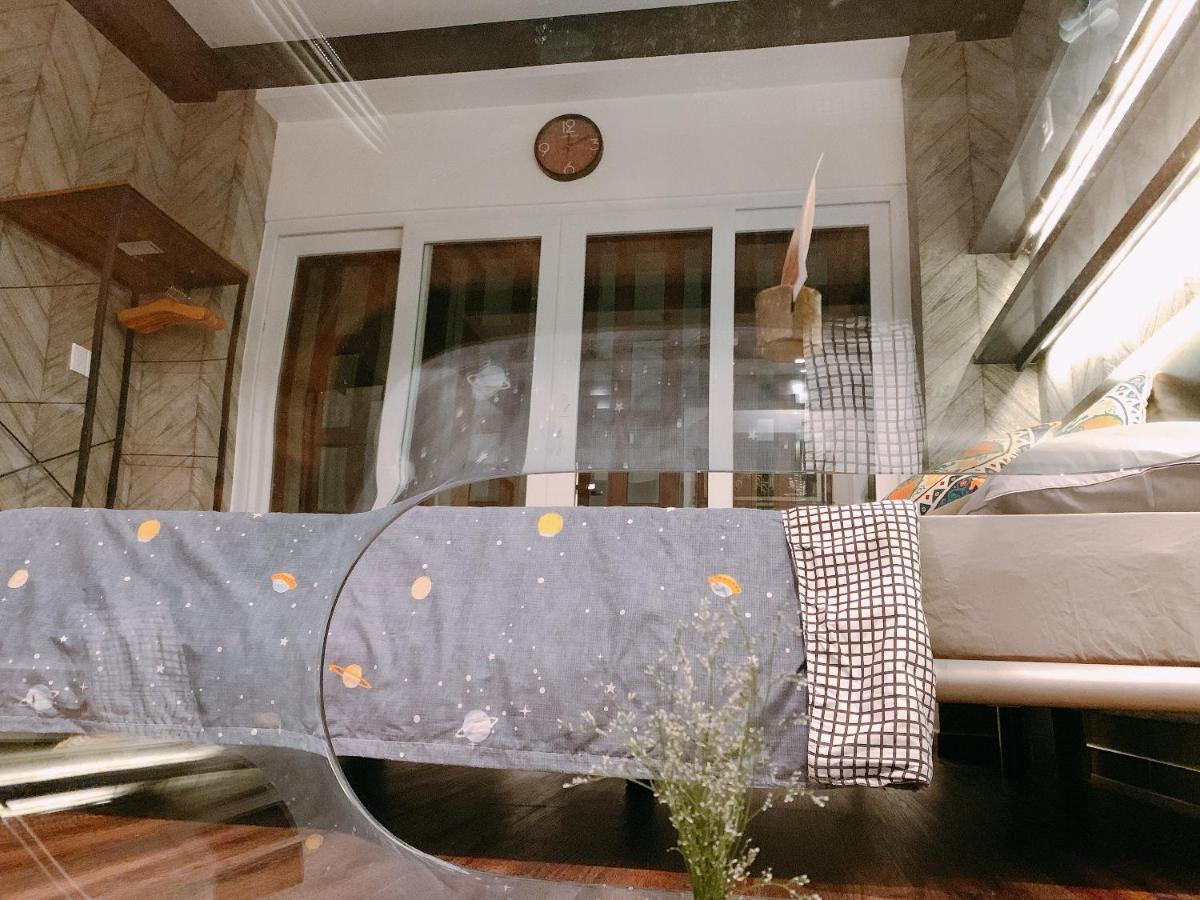 דירות הו צ'י מין סיטי Luxurious Chinatown Hideaway מראה חיצוני תמונה